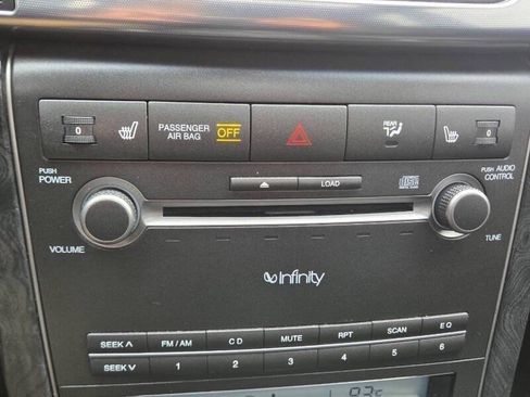 Used 2008 Kia Amanti w/ Leather Pkg FWD image 22