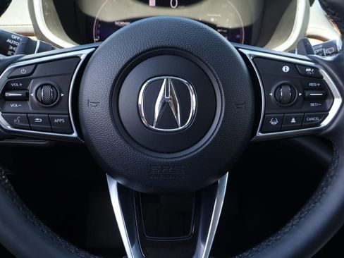 Used 2022 Acura MDX FWD image 19
