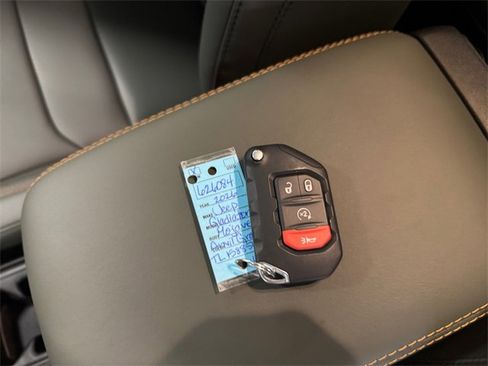 New 2026 Jeep Gladiator Mojave image 26