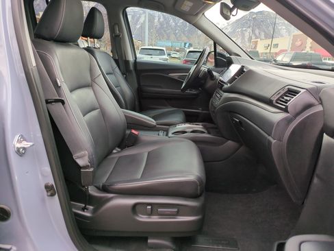 Used 2023 Honda Ridgeline RTL-E image 35