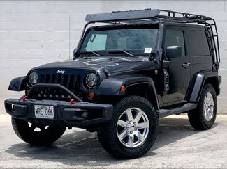 Used 2013 Jeep Wrangler Sahara w/ Connectivity Group AWD/4WD video 1