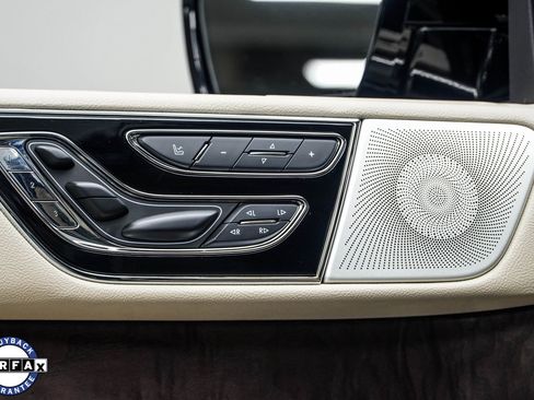 Used 2021 Lincoln Navigator Reserve w/ Luxury Package image 32