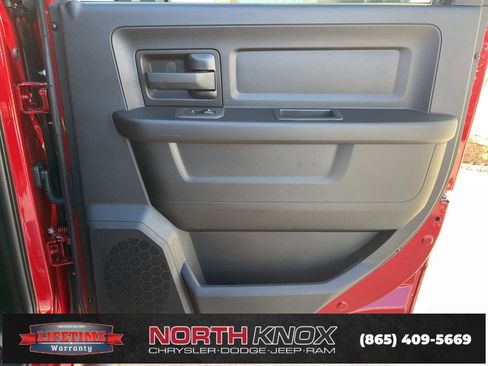 New 2026 RAM 2500 Tradesman image 24