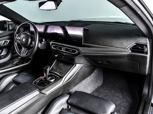 Used 2024 BMW M2 w/ Lighting Package RWD image 20