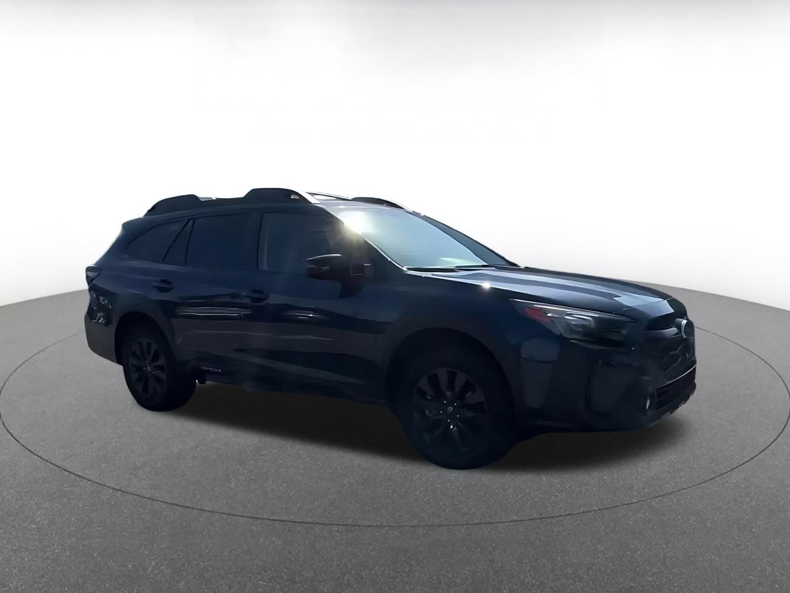 Used 2024 Subaru Outback Onyx Edition AWD/4WD image 9