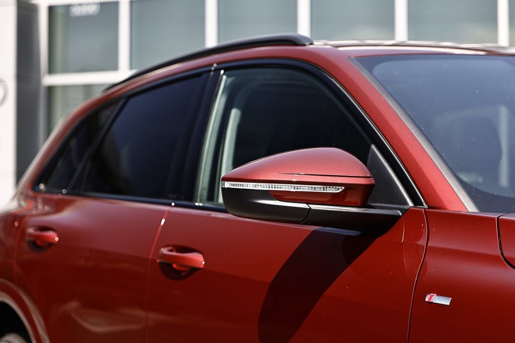 New 2026 Audi Q5 2.0T AWD/4WD image 3