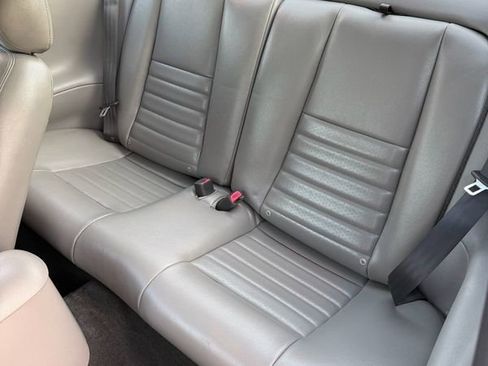 Used 2004 Ford Mustang GT image 10