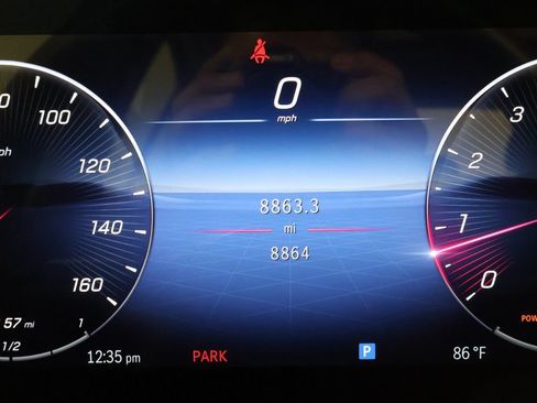 Used 2022 Mercedes-Benz C 300 Sedan image 17