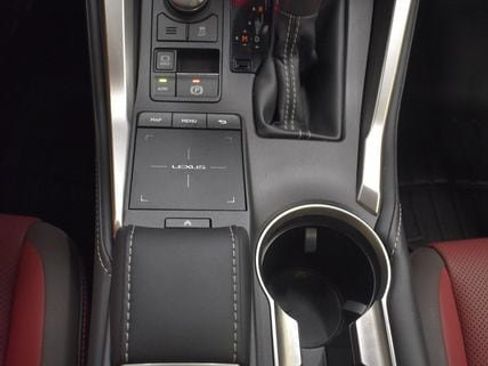 Used 2019 Lexus NX 300 AWD w/ Premium Package image 29