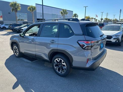 New 2026 Subaru Forester Premium image 4