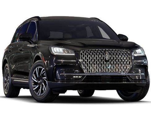 New 2026 Lincoln Corsair Premiere AWD/4WD image 26