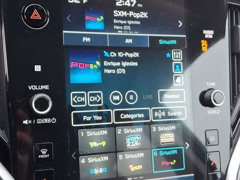 Used 2023 Subaru Outback Limited image 17