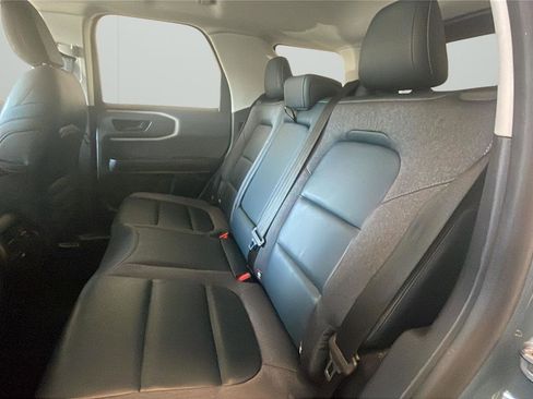 Used 2023 Ford Bronco Sport Outer Banks AWD/4WD image 11