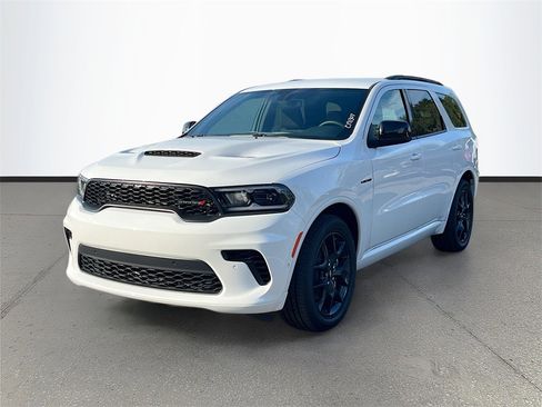 New 2026 Dodge Durango GT image 3