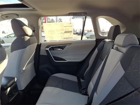 New 2025 Toyota RAV4 XLE w/ Convenience Package image 7