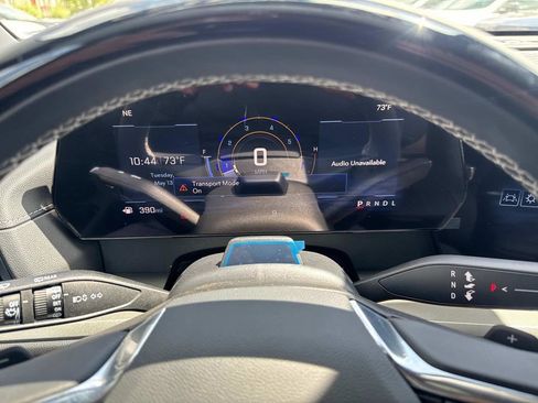 New 2025 Chevrolet Traverse LT w/ Enhanced Driving Package image 23