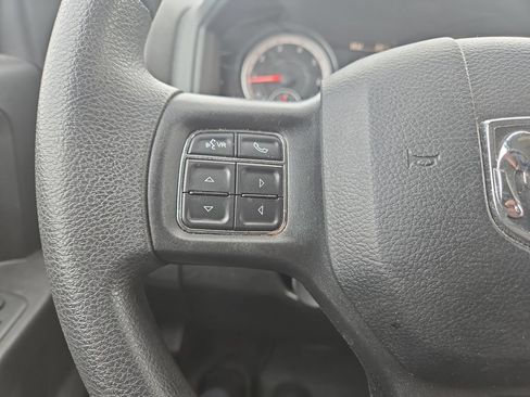 Used 2019 RAM 1500 Tradesman w/ Popular Equipment Group AWD/4WD image 16