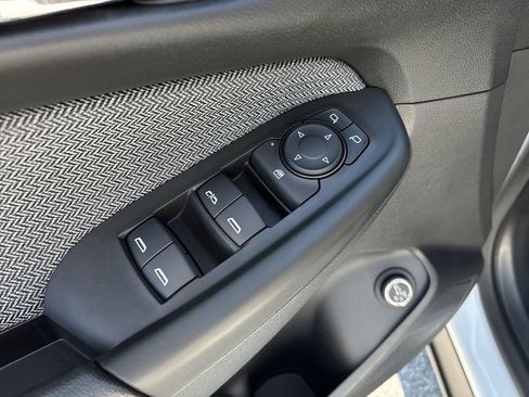 New 2026 Chevrolet TrailBlazer LT w/ Convenience Package image 23