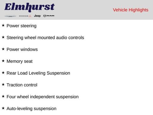 Used 2022 Dodge Durango R/T image 10