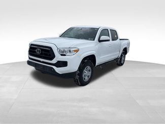 Used 2023 Toyota Tacoma SR 360° Tour
