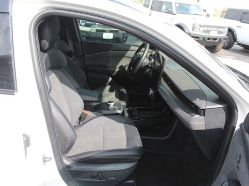 Used 2023 Ford Mustang Mach-E GT w/ GT Performance Edition image 12