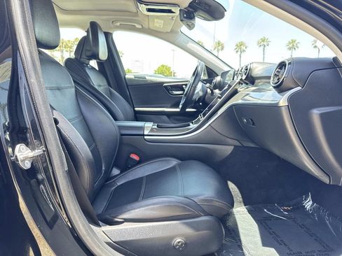 Used 2022 Mercedes-Benz C 300 Sedan image 29