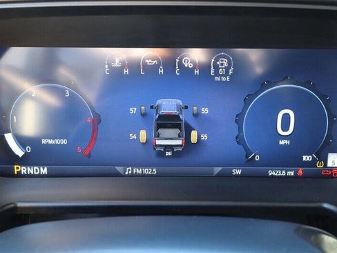 Used 2024 Ford F350 Lariat w/ Lariat Ultimate Package image 19