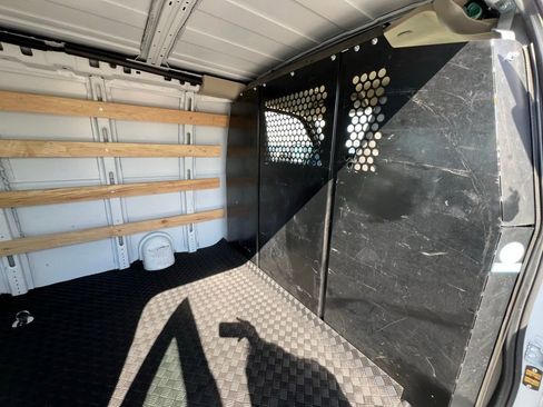 Used 2023 GMC Savana 2500 w/ Driver Convenience Package image 23