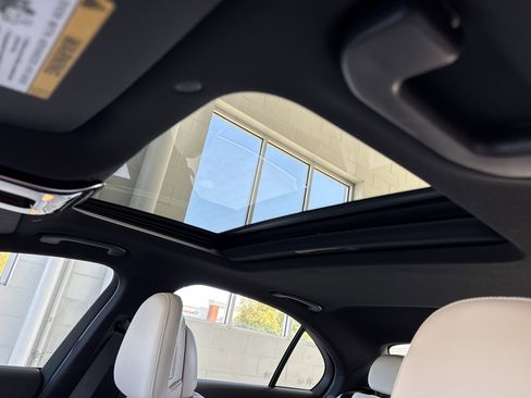 Certified 2024 Mercedes-Benz C 300 Sedan image 27