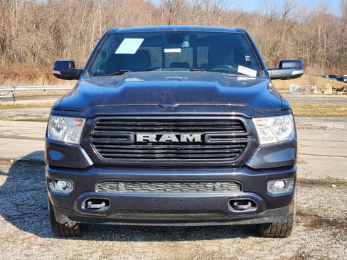 Used 2019 RAM 1500 Big Horn image 14