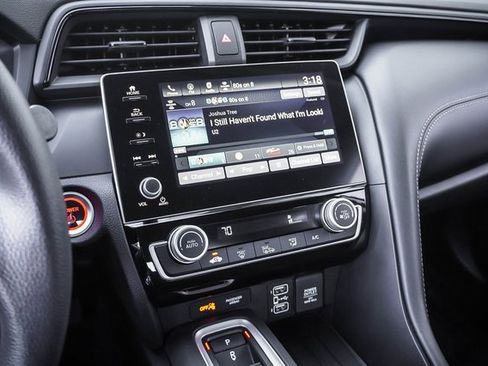 Used 2021 Honda Insight EX image 16