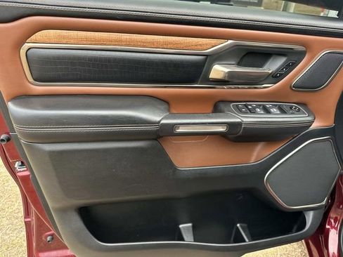 Used 2020 RAM 1500 Limited image 16