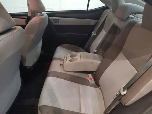 Used 2019 Toyota Corolla LE FWD image 26