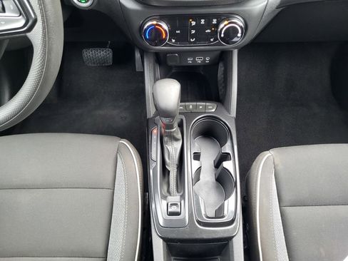 Used 2021 Chevrolet TrailBlazer LT image 33