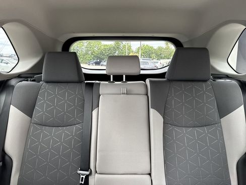 Used 2024 Toyota RAV4 XLE image 18