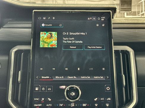 New 2026 GMC Acadia Elevation w/ LPO, Floor Liner Package image 18