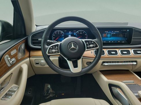 Used 2023 Mercedes-Benz GLE 350 image 13