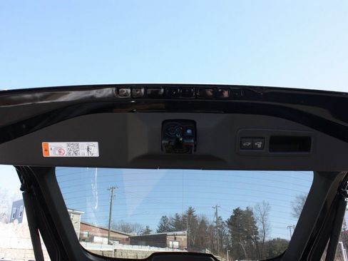 New 2026 Toyota bZ image 10