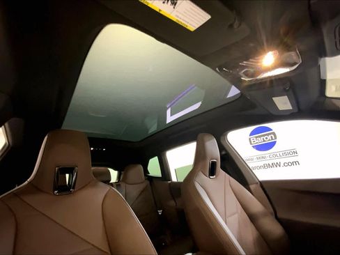 Certified 2024 BMW iX xDrive50 w/ Convenience Package image 13