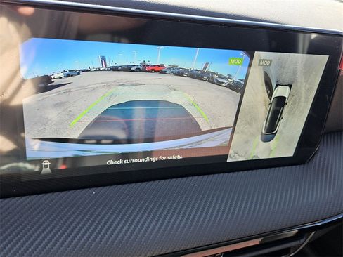 New 2026 Nissan Kicks SR w/ SR Premium Package image 21