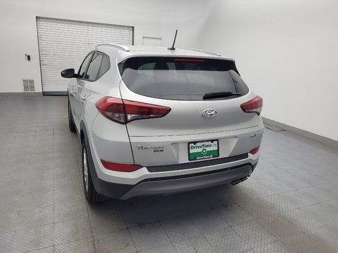 Used 2016 Hyundai Tucson Eco FWD image 6