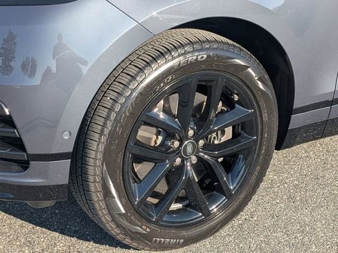 Used 2026 Land Rover Range Rover Velar Dynamic SE image 10