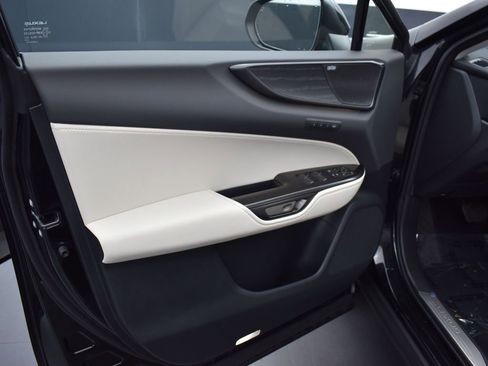 Certified 2025 Lexus NX 300h AWD w/ Luxury Package image 5