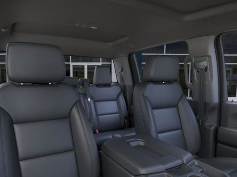 New 2026 GMC Sierra 2500 Pro w/ 1SA Pro Safety Plus Package image 48