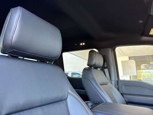 New 2026 Ford F150 Lariat w/ Equipment Group 501A Mid AWD/4WD image 17