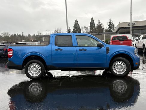 New 2026 Ford Maverick XL w/ Equipment Group 101A image 4