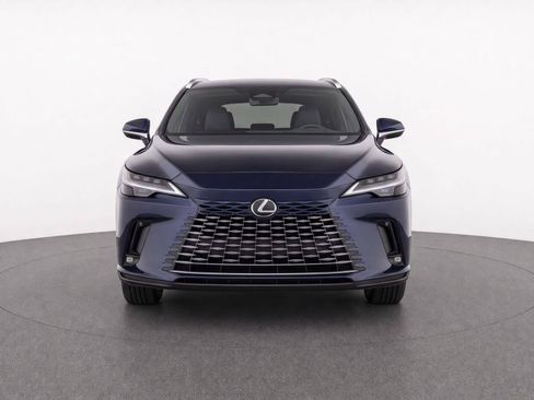Used 2023 Lexus RX 350 Premium w/ Accessory Package (Z1) FWD image 5