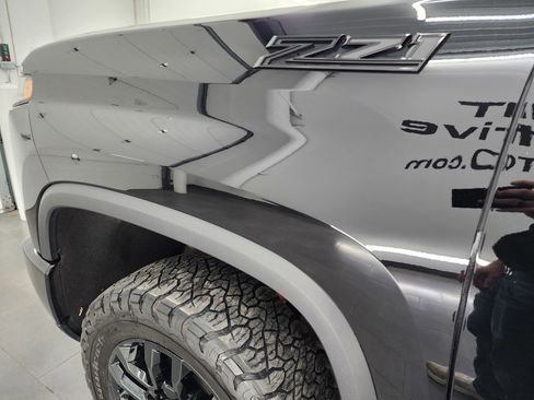 Used 2025 Chevrolet Silverado 2500 LT w/ Trail Boss Package image 38