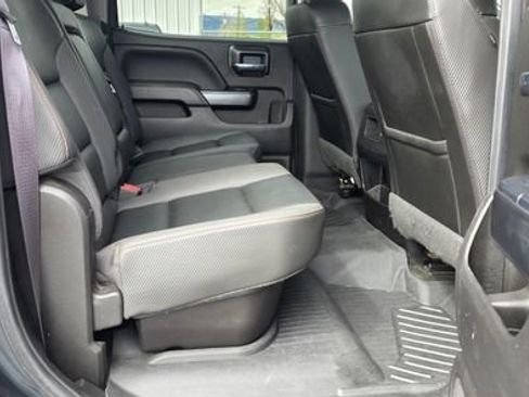 Used 2017 GMC Sierra 3500 SLT image 14