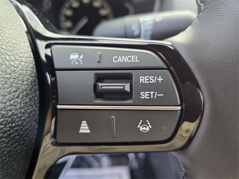 New 2026 Honda Civic Sport image 12